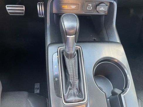 Used 2024 Honda Civic Sport image 15