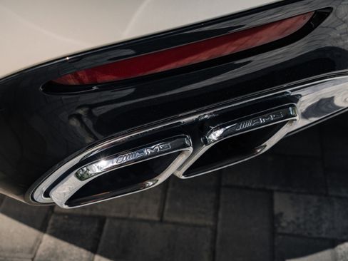 Used 2023 Mercedes-Benz SL 55 AMG 4MATIC image 65