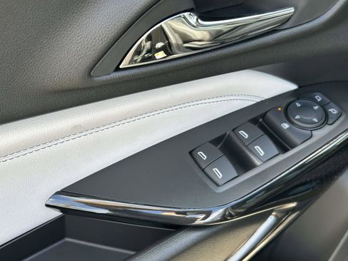 New 2026 Chevrolet Trax LT w/ Driver Confidence Package image 19