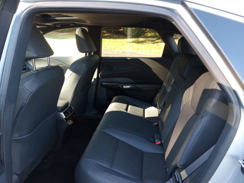 Used 2023 Lexus RX 350 Premium w/ Accessory Package AWD/4WD image 24