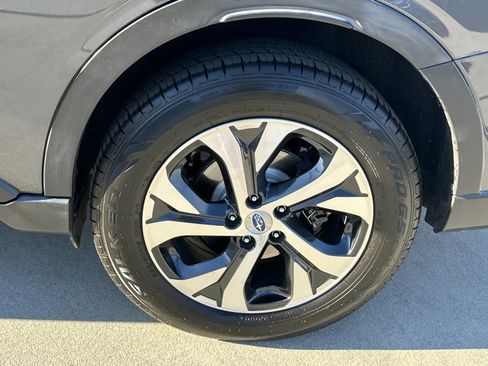 Used 2020 Subaru Outback Touring XT image 24