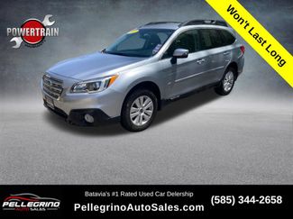 Used 2017 Subaru Outback 2.5i Premium AWD/4WD video 1