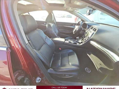 Used 2019 Nissan Maxima 3.5 SL w/ Floor Mat Group image 12