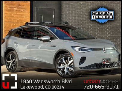 Used 2023 Volkswagen ID.4 Pro S