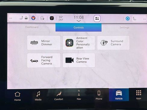 Used 2022 Jeep Grand Cherokee Summit w/ Adv Protech Group IV image 31