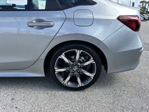 Certified 2026 Honda Civic Sport Touring image 9