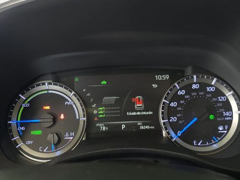 Used 2023 Toyota Highlander XLE image 22