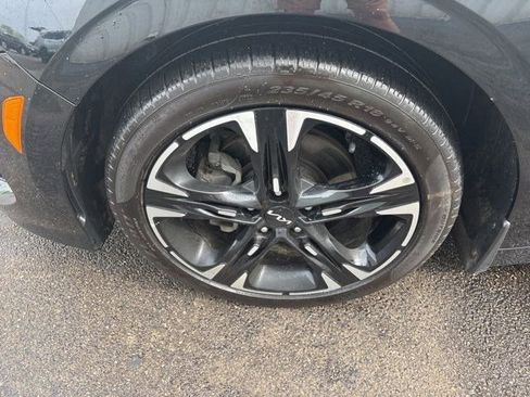 Used 2023 Kia K5 GT-Line image 48