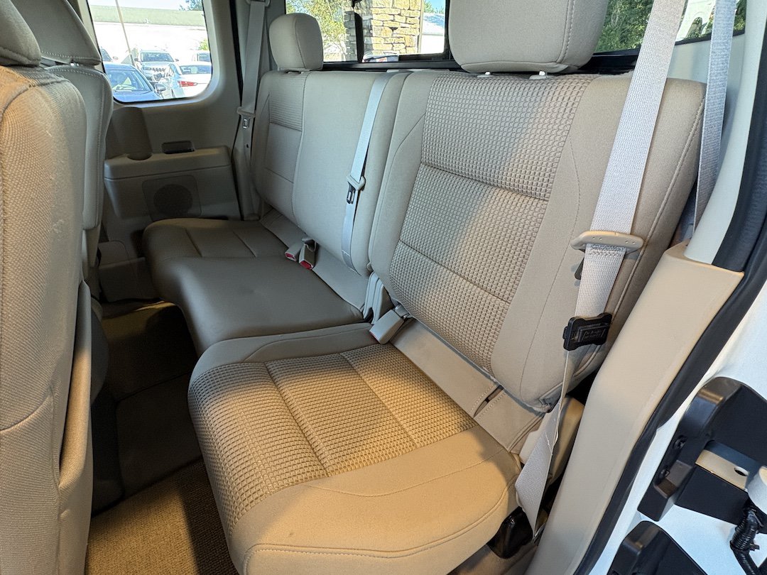 Used 2008 Nissan Titan SE RWD image 22