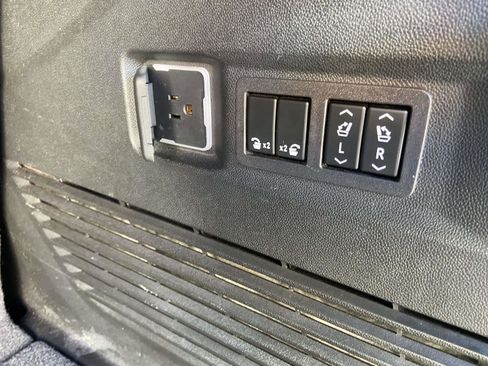 Certified 2023 Chevrolet Tahoe RST w/ Luxury Package image 34