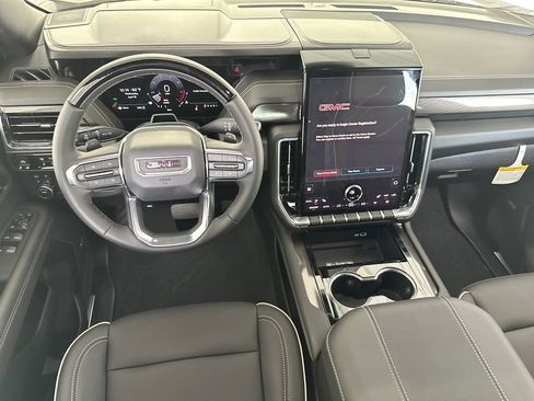 New 2026 GMC Yukon XL Elevation AWD/4WD image 16