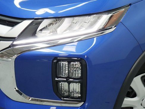 New 2026 Mitsubishi Outlander Sport AWD image 2