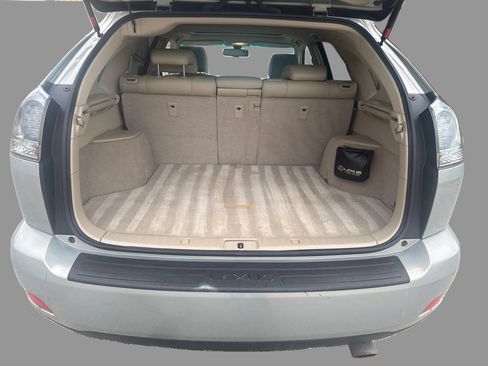 Used 2007 Lexus RX 400h AWD image 15