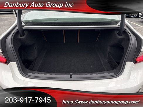 Used 2022 BMW 330i xDrive Sedan w/ Driving Assistance Package image 15