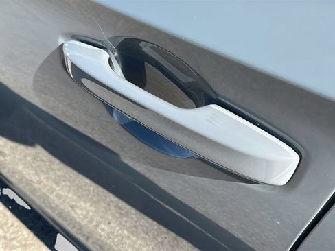 New 2026 Honda Civic Sport image 6