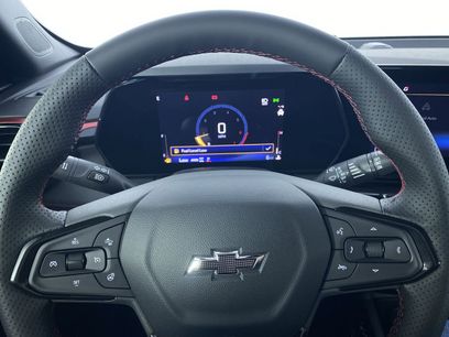 New 2026 Chevrolet TrailBlazer RS w/ Convenience Package