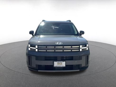 Used 2025 Hyundai Santa Fe SEL image 3