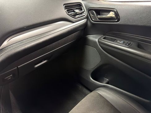 Used 2022 Dodge Durango GT AWD/4WD image 20