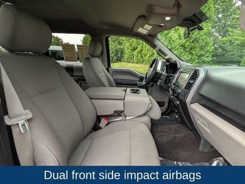 Used 2019 Ford F150 XLT AWD/4WD image 12