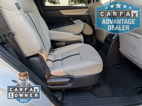 Certified 2024 MAZDA CX-90 3.3 Turbo w/ Premium Package AWD/4WD image 24