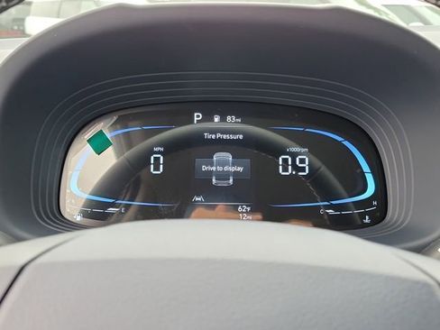 New 2026 Hyundai Venue SEL image 7