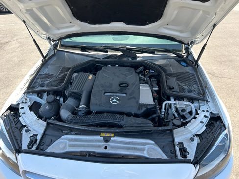 Used 2018 Mercedes-Benz C 300 Sedan image 20