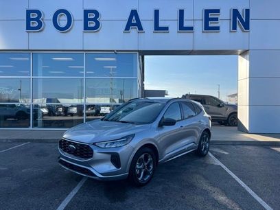 Used 2024 Ford Escape ST-Line w/ Tech Pack #1