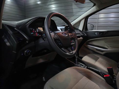 Used 2022 Ford EcoSport S image 10
