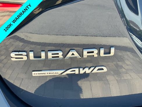 Certified 2025 Subaru Legacy Premium AWD/4WD image 36