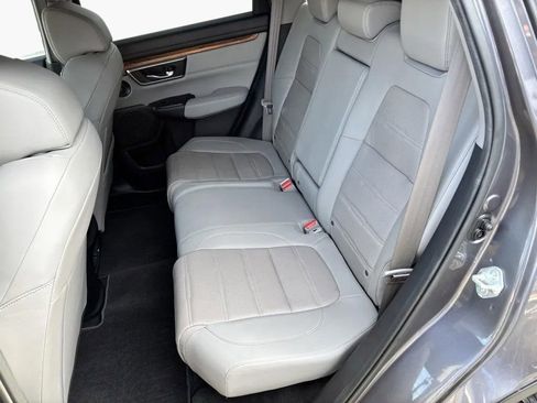 Used 2021 Honda CR-V EX-L image 24