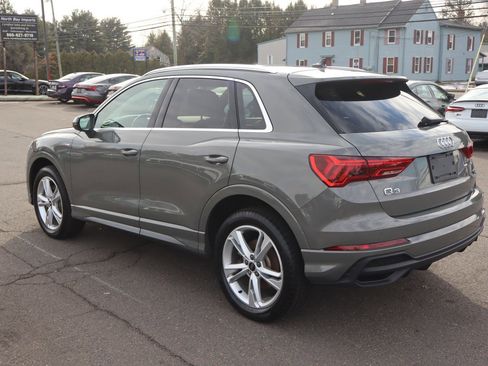 Used 2023 Audi Q3 2.0T Premium w/ Convenience Package image 7