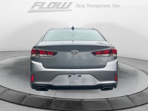 Used 2019 Hyundai Sonata Limited FWD image 8
