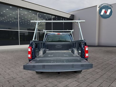 Used 2021 Ford F150 XL w/ Trailer Tow Package AWD/4WD image 14