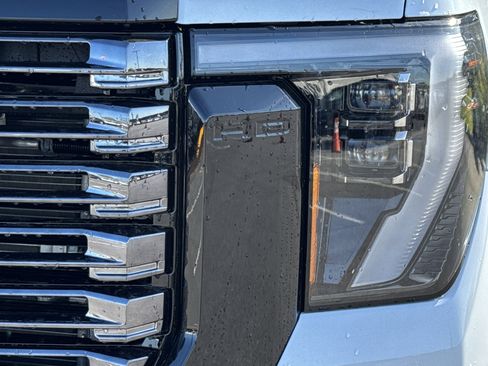 New 2026 GMC Sierra 2500 Denali Ultimate AWD/4WD image 6