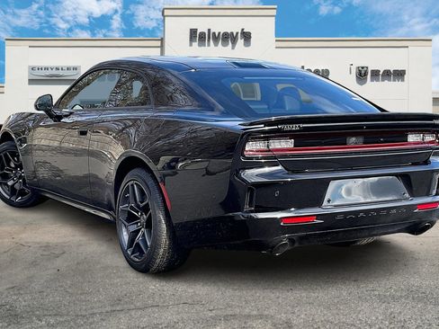 New 2026 Dodge Charger Scat Pack image 3