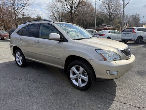 Used 2008 Lexus RX 350 AWD image 4