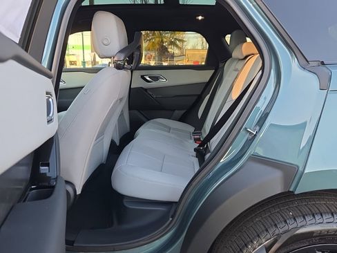 New 2026 Land Rover Range Rover Velar S image 5