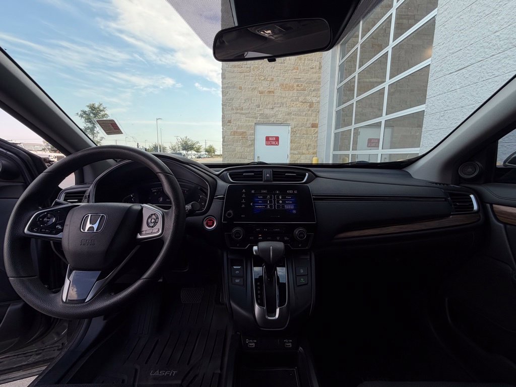 Used 2021 Honda CR-V EX image 26