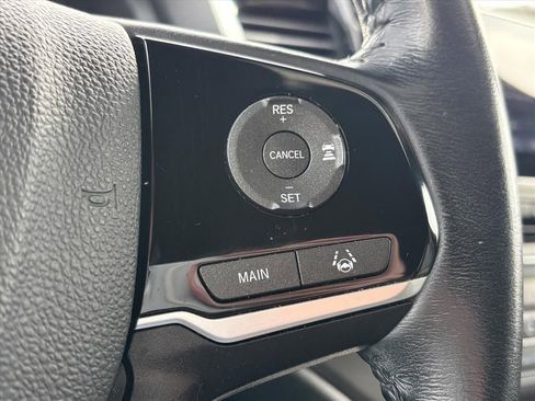 Used 2021 Honda Passport EX-L image 17