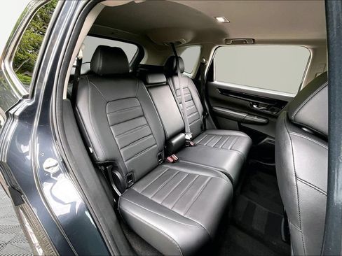 Used 2024 Honda CR-V EX-L image 19