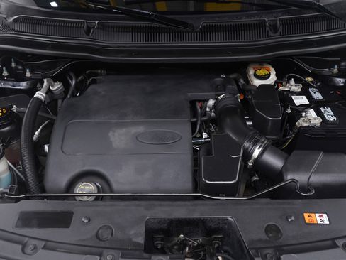 Used 2016 Ford Explorer 4WD image 33