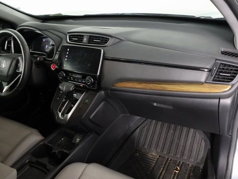 Used 2019 Honda CR-V EX image 9
