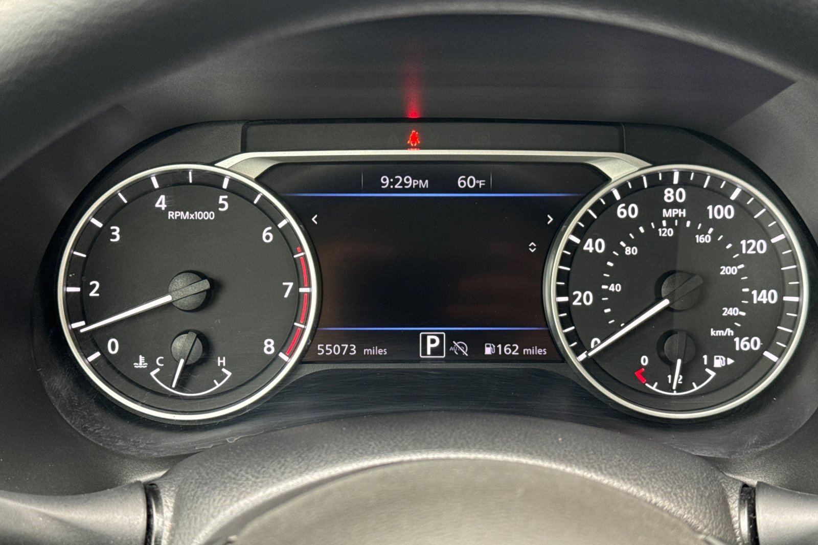 Used 2024 Nissan Sentra SV FWD image 22