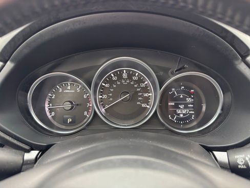 Used 2018 MAZDA CX-5 Sport image 9