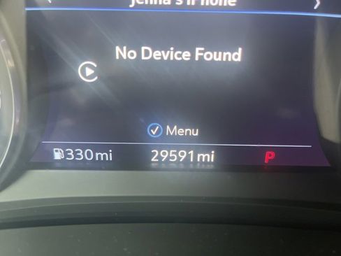 Certified 2023 Cadillac XT5 Premium Luxury w/ Technology Package image 6