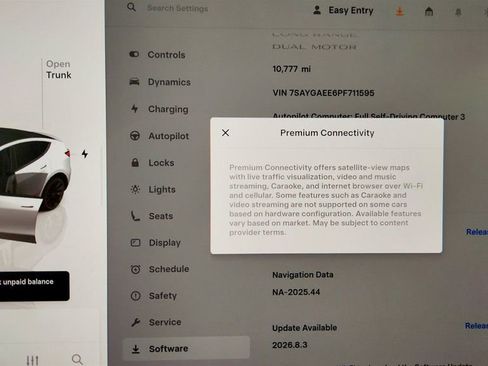 Used 2023 Tesla Model Y Long Range image 17