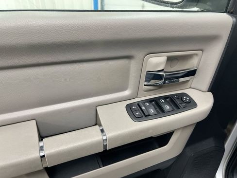 Used 2009 Dodge Ram 1500 Truck SLT w/ Big Horn Regional Pkg image 19