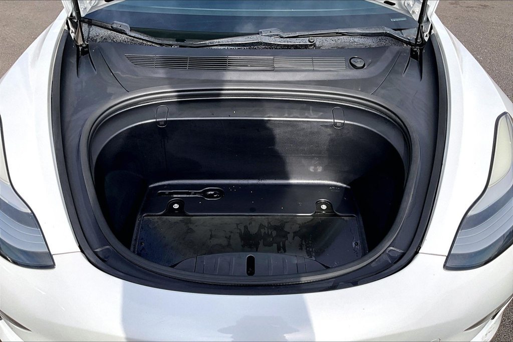 Used 2018 Tesla Model 3 Long Range AWD/4WD image 10