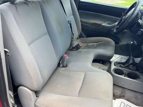 Used 2007 Toyota Tacoma 4x4 Regular Cab image 19