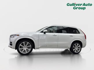 Used 2018 Volvo XC90 T6 Inscription w/ Luxury Package AWD/4WD video 2